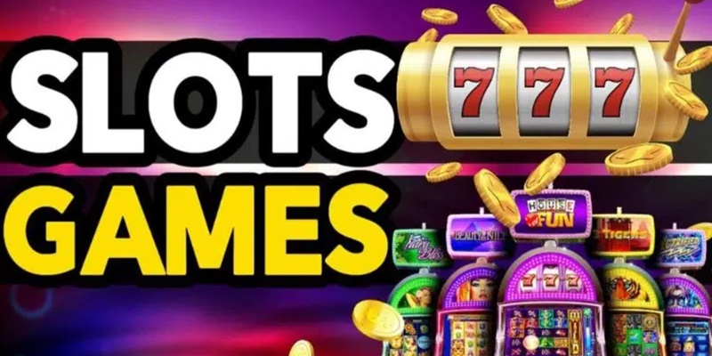 game nổ hũ