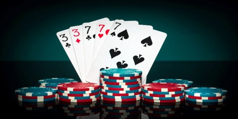 Mẹo chơi Poker online siêu đơn giản, dễ trúng lớn